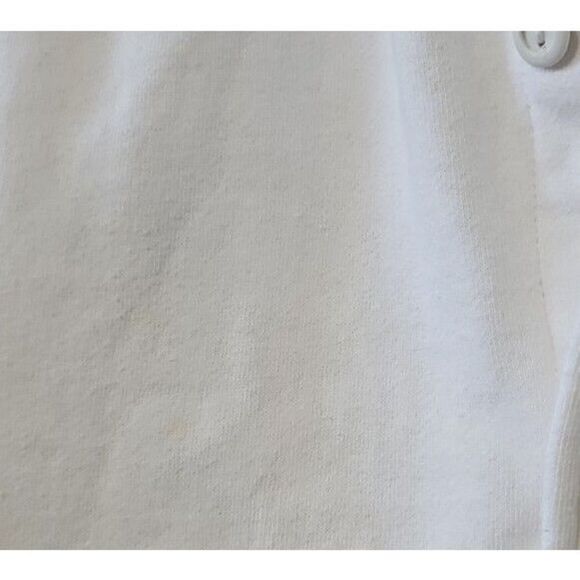 Polo Ralph Lauren 1987 Cross Flags Thick Button Up Shirt Men's Size Medium RARE! - Picture 7 of 8